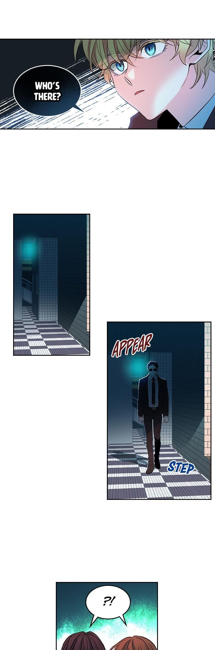 Read Inso’s Law Manga Online