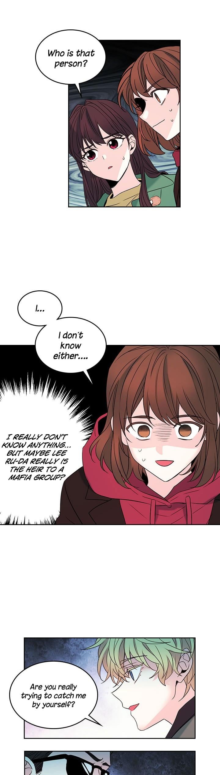 Read Inso’s Law Manga Online