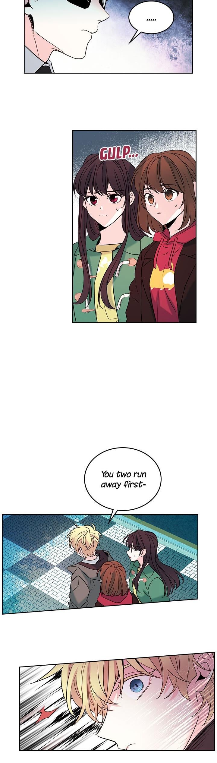 Read Inso’s Law Manga Online