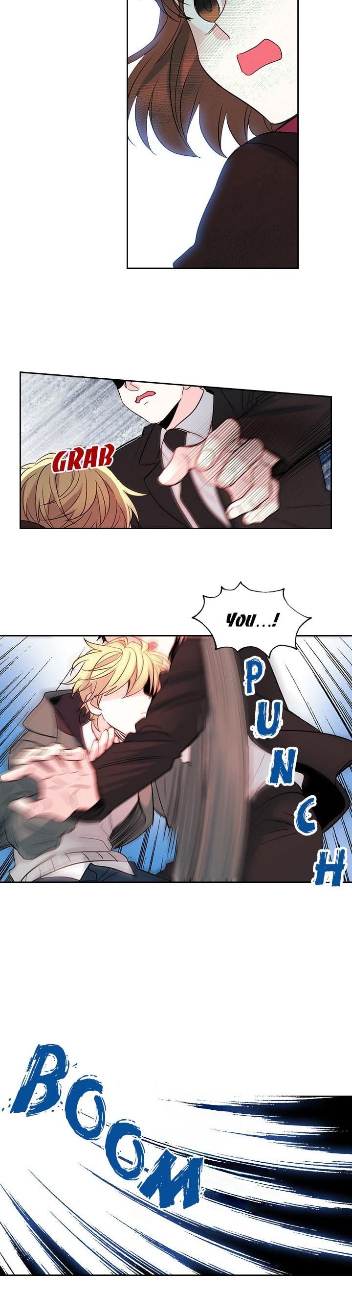 Read Inso’s Law Manga Online