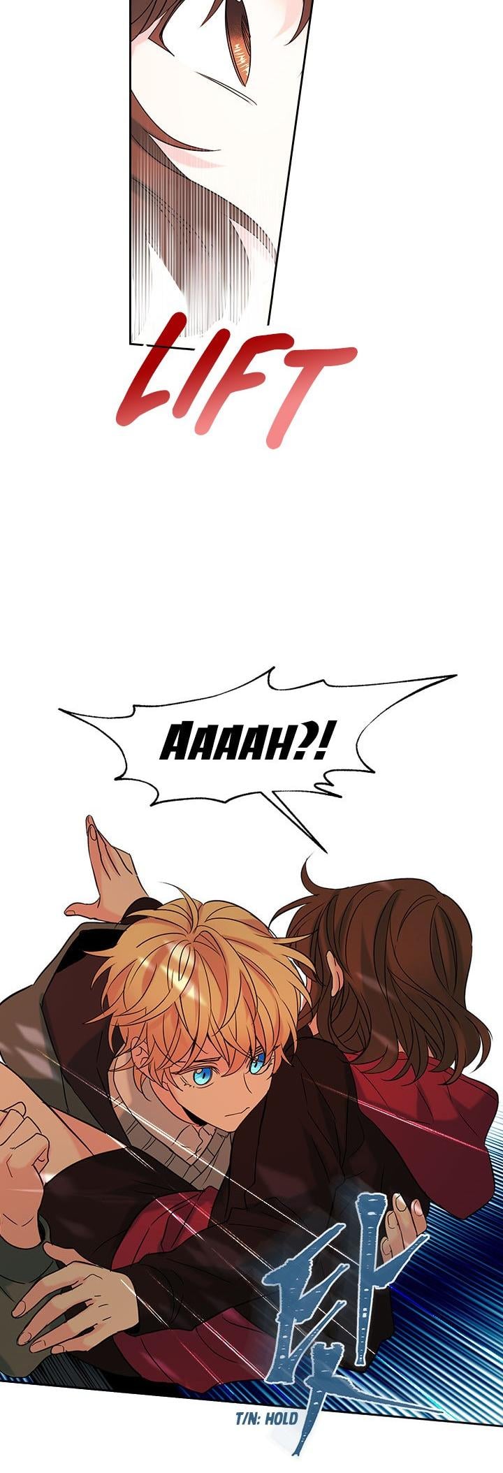 Read Inso’s Law Manga Online