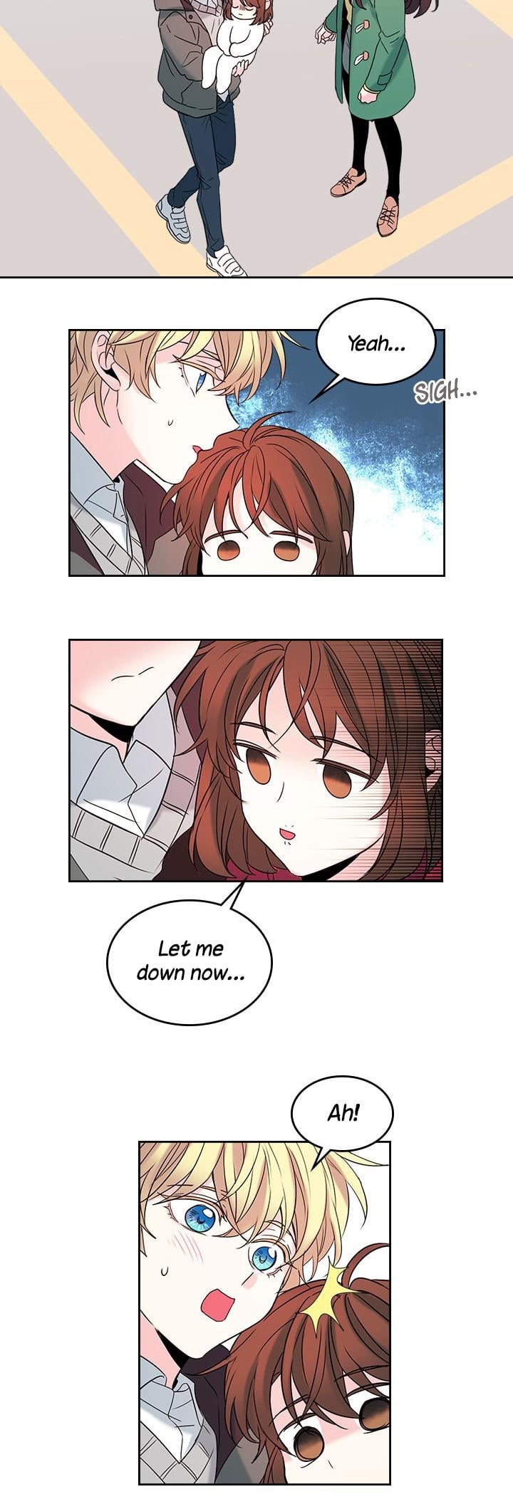 Read Inso’s Law Manga Online