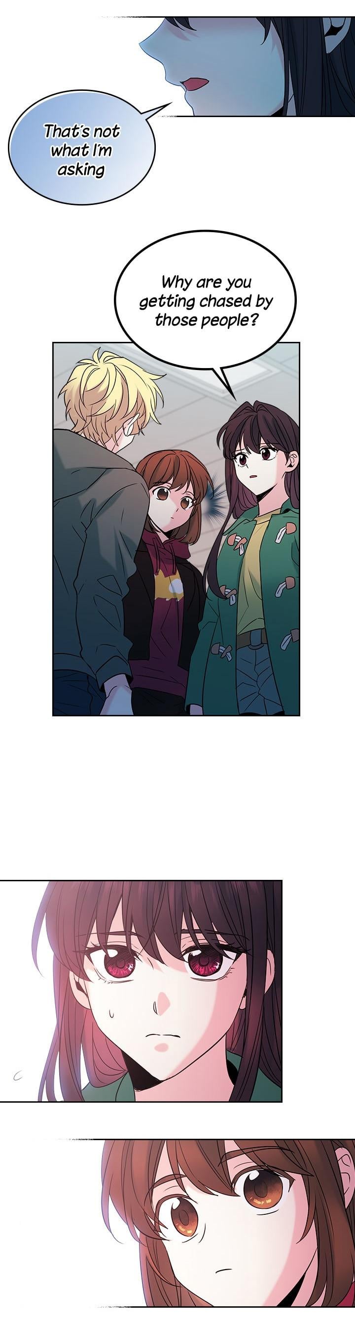 Read Inso’s Law Manga Online