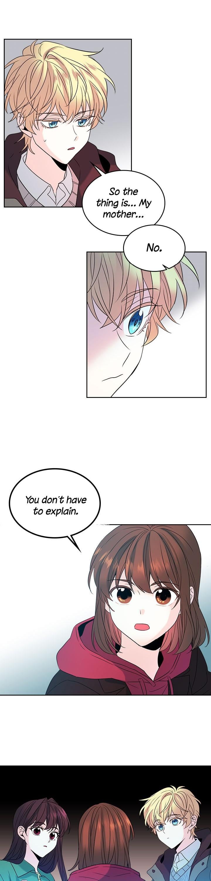 Read Inso’s Law Manga Online