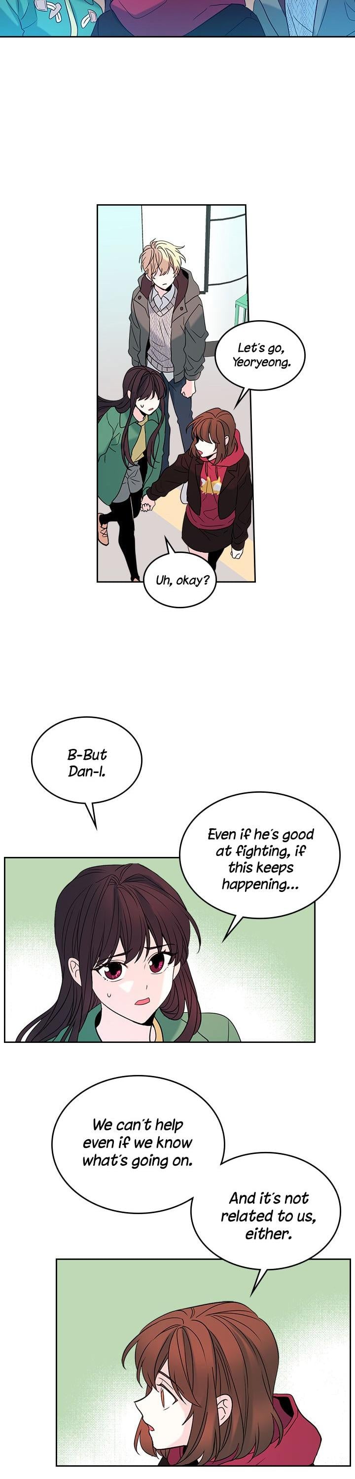 Read Inso’s Law Manga Online