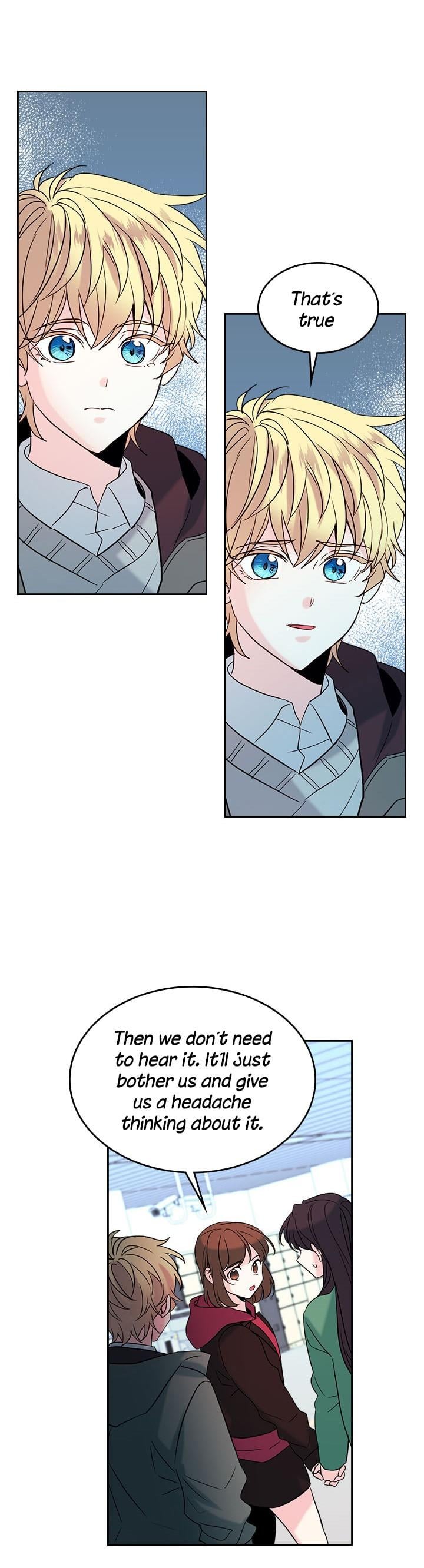 Read Inso’s Law Manga Online