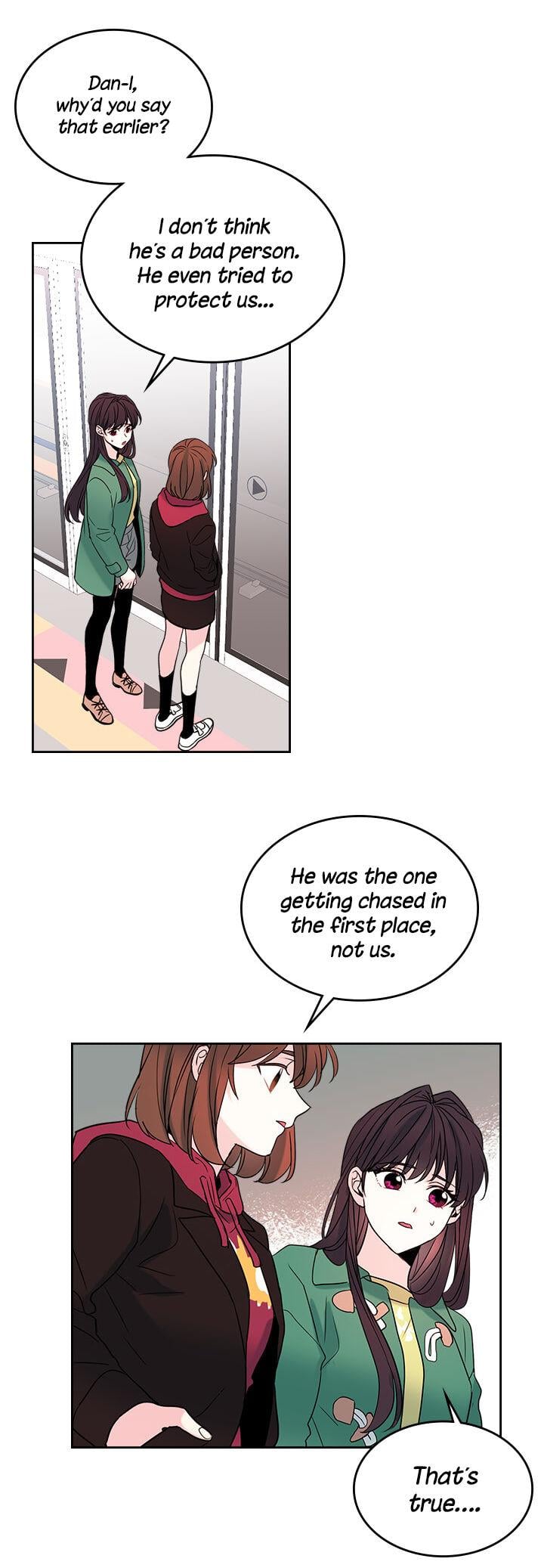Read Inso’s Law Manga Online
