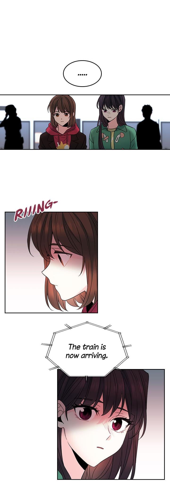 Read Inso’s Law Manga Online