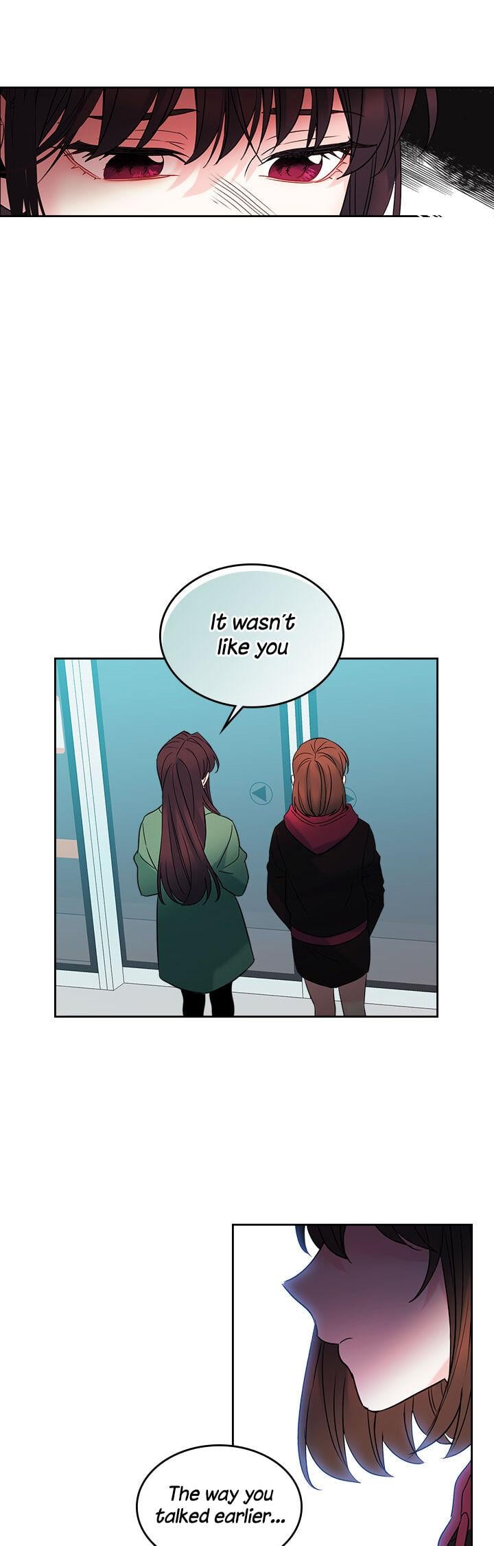 Read Inso’s Law Manga Online