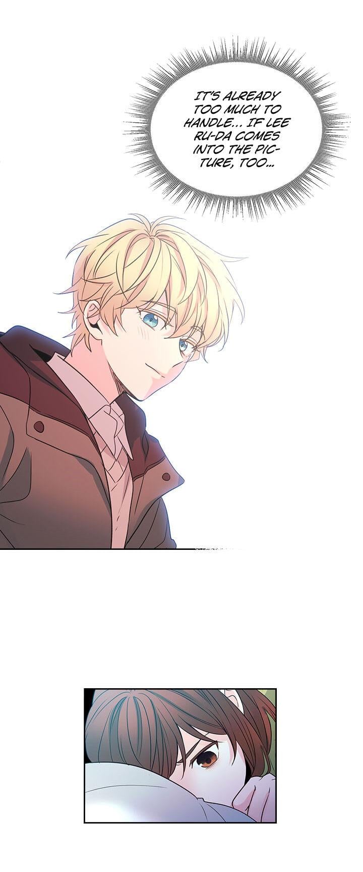 Read Inso’s Law Manga Online