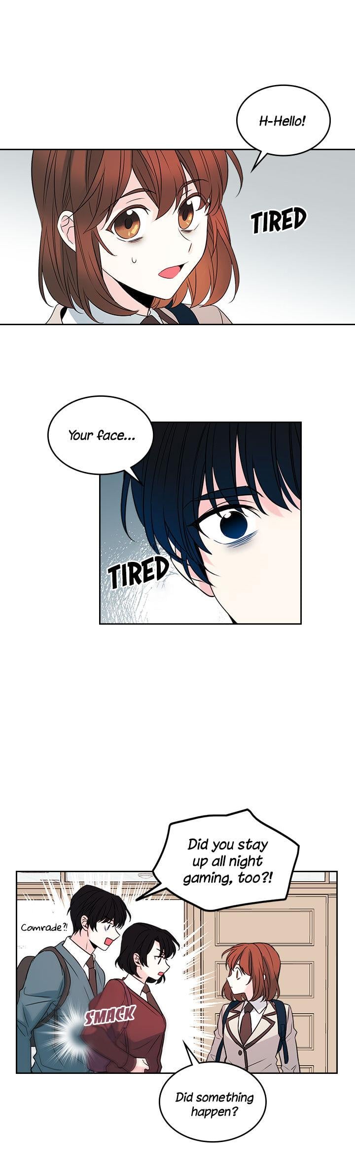 Read Inso’s Law Manga Online