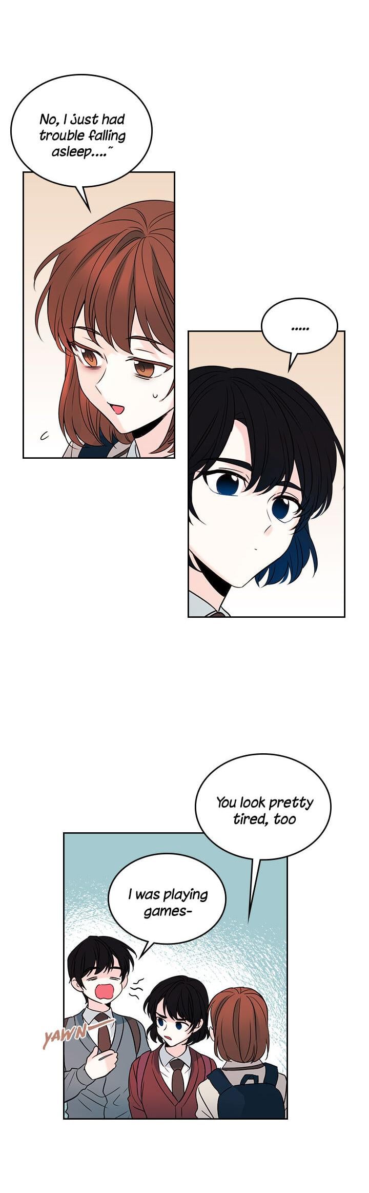 Read Inso’s Law Manga Online