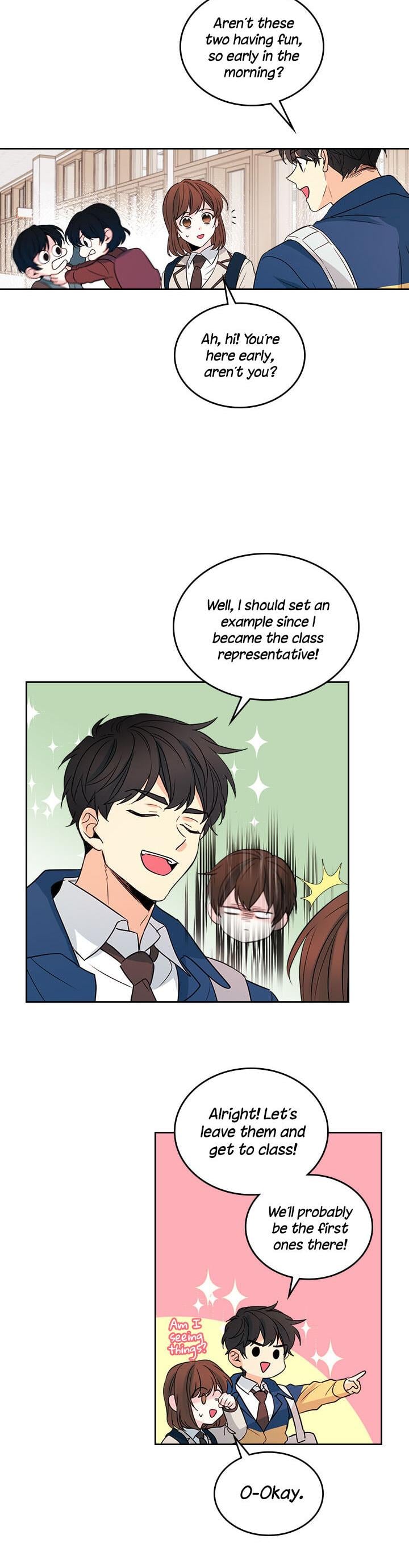 Read Inso’s Law Manga Online