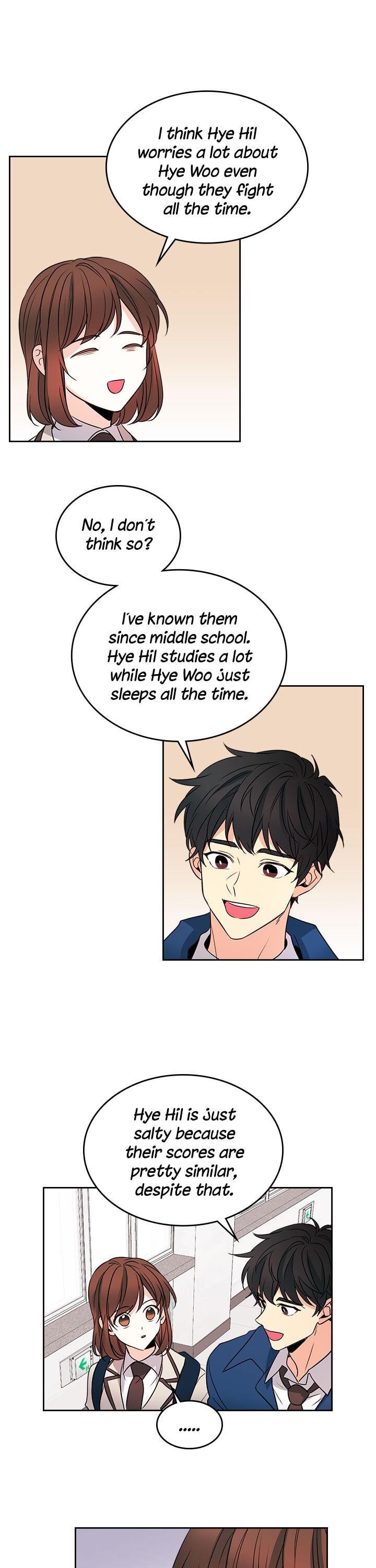 Read Inso’s Law Manga Online
