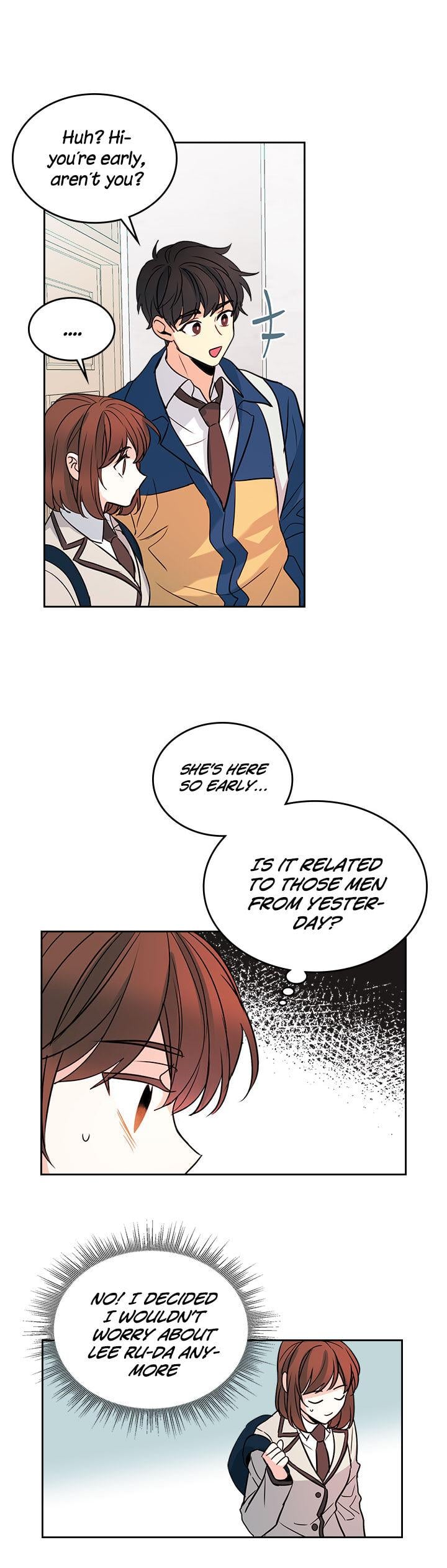 Read Inso’s Law Manga Online