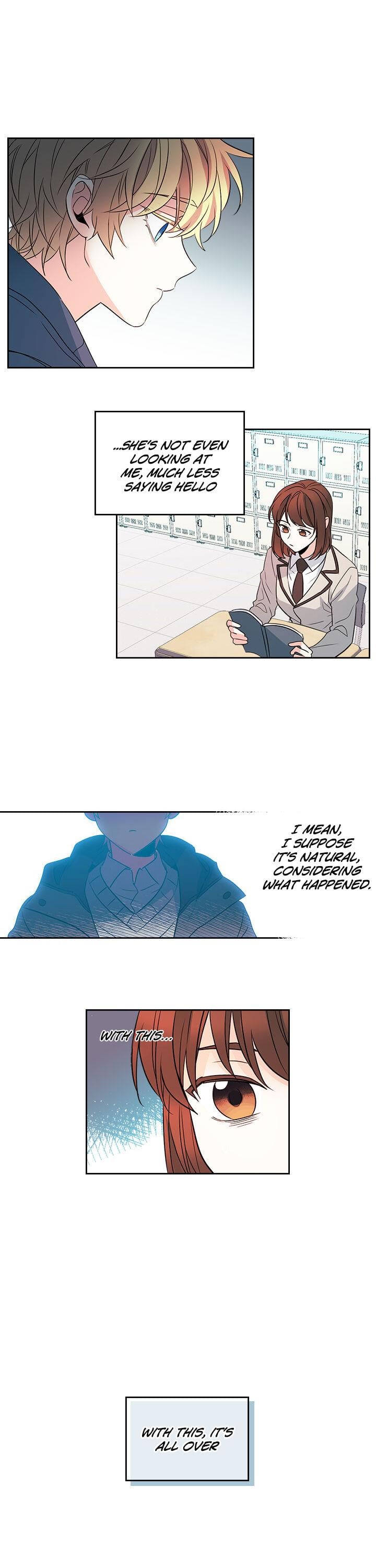 Read Inso’s Law Manga Online