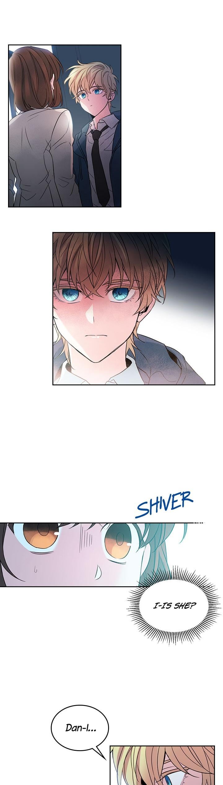 Read Inso’s Law Manga Online