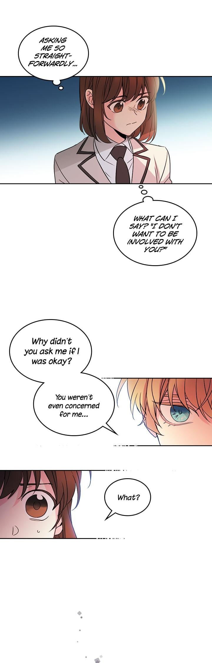 Read Inso’s Law Manga Online