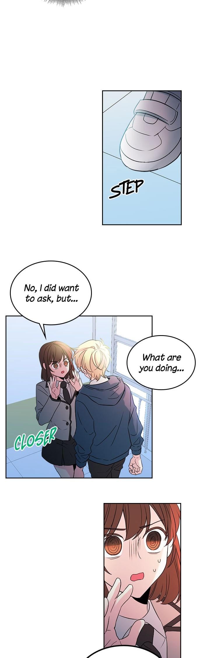 Read Inso’s Law Manga Online