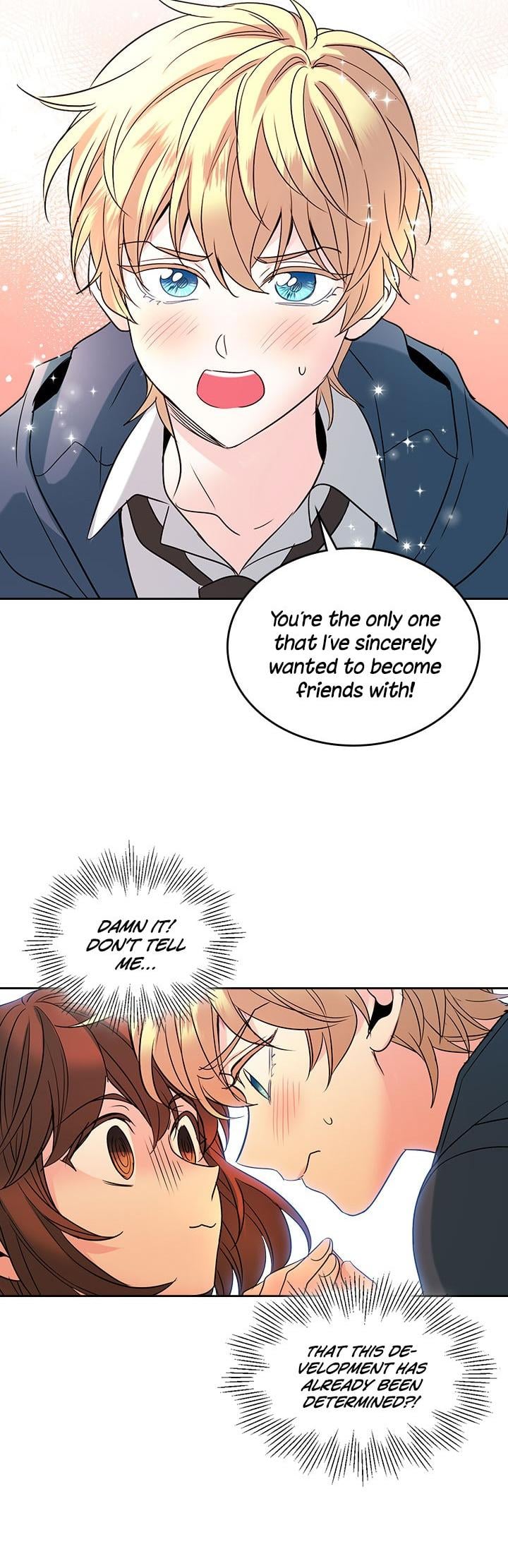 Read Inso’s Law Manga Online