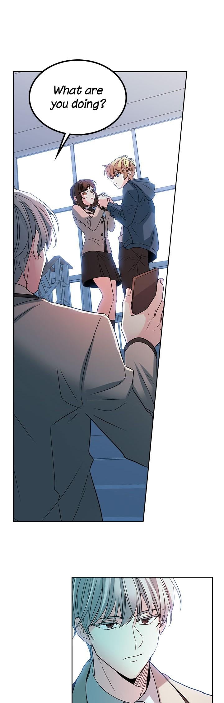 Read Inso’s Law Manga Online
