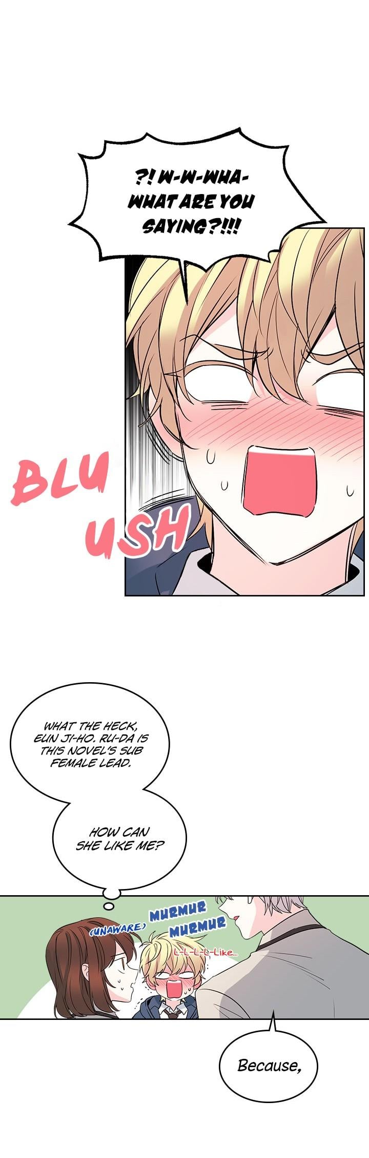 Read Inso’s Law Manga Online