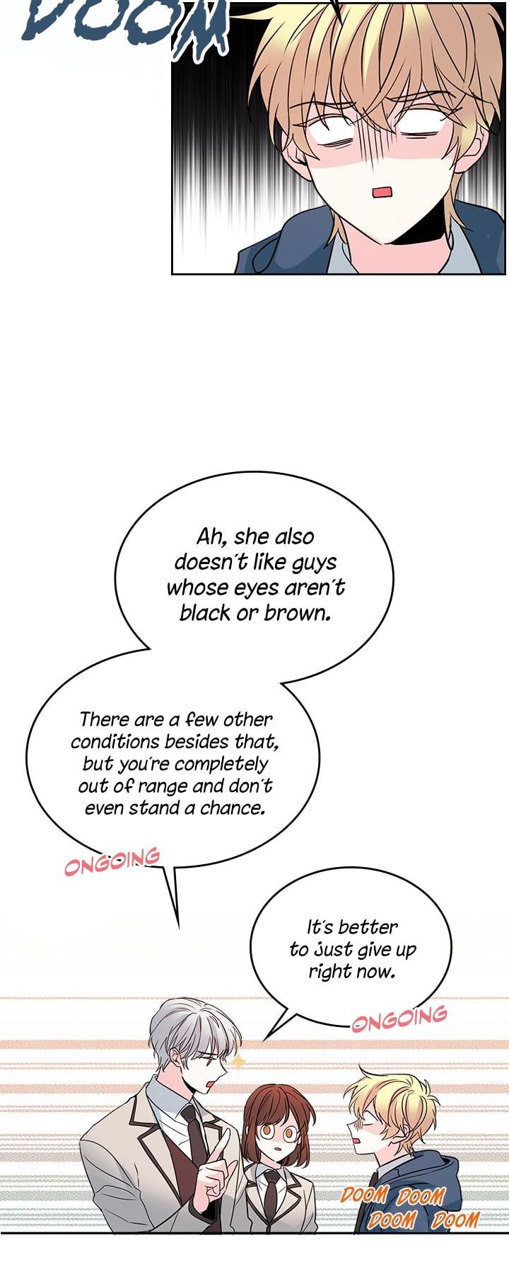 Read Inso’s Law Manga Online