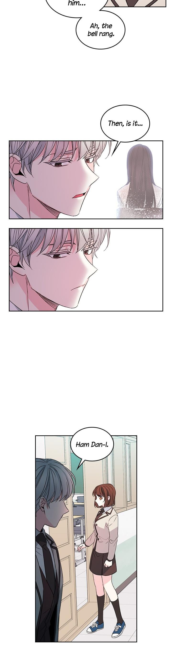 Read Inso’s Law Manga Online
