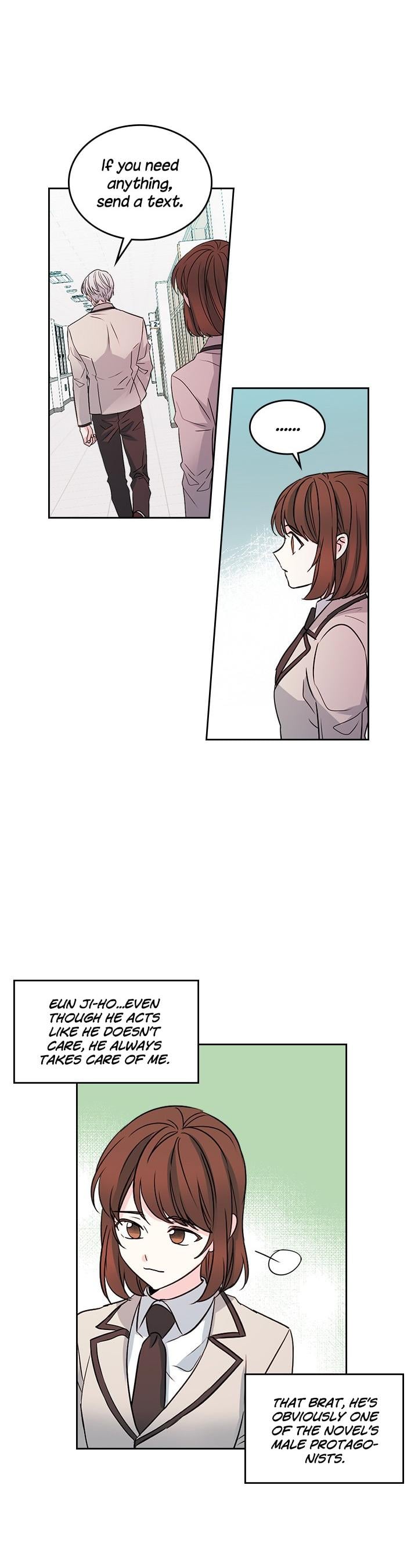 Read Inso’s Law Manga Online