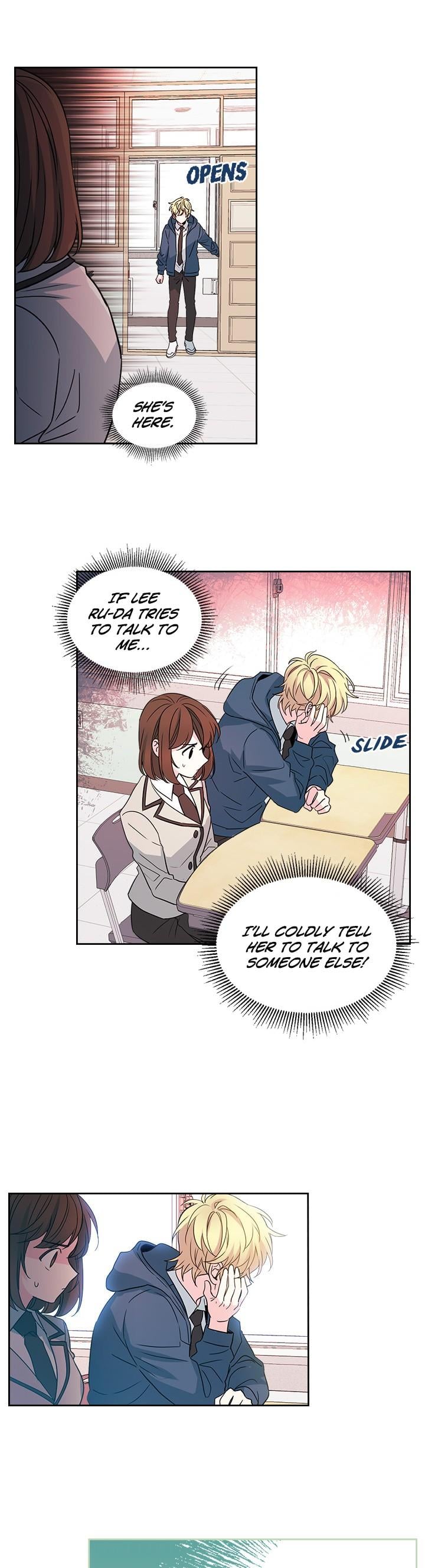 Read Inso’s Law Manga Online