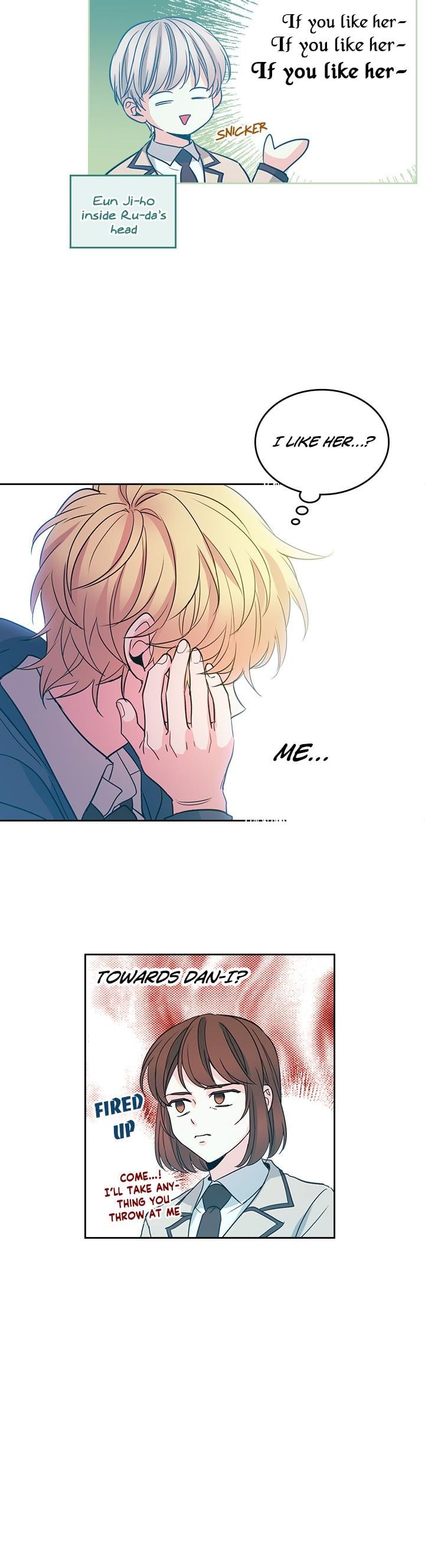 Read Inso’s Law Manga Online