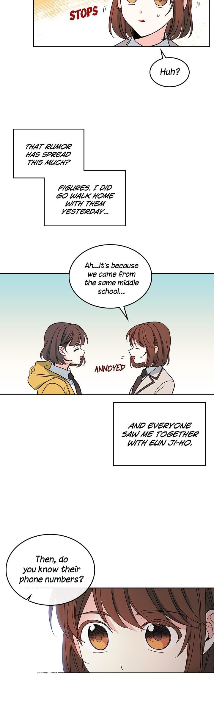 Read Inso’s Law Manga Online