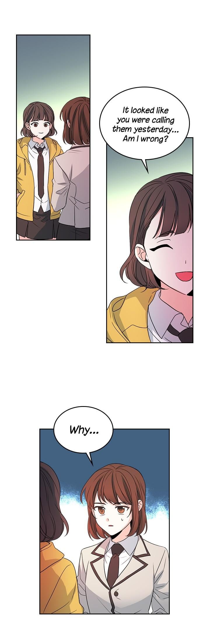 Read Inso’s Law Manga Online