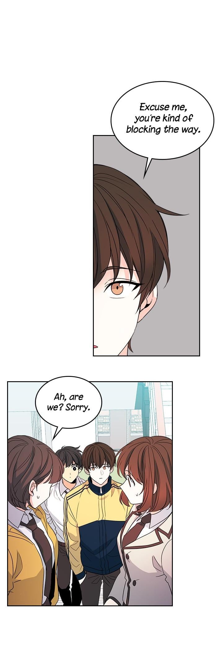 Read Inso’s Law Manga Online