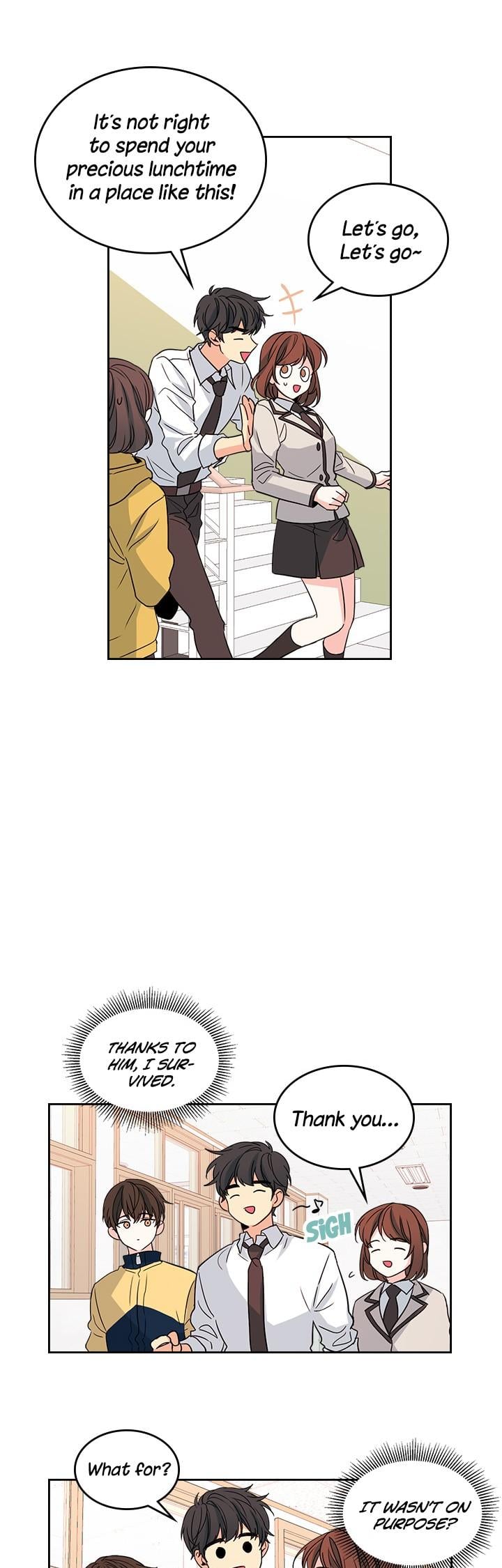 Read Inso’s Law Manga Online