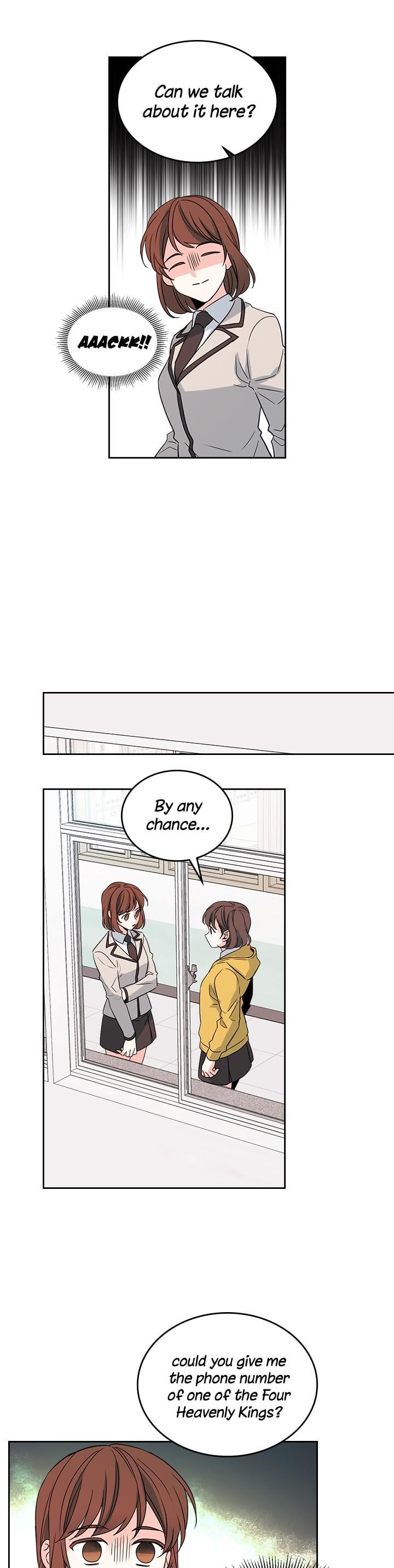 Read Inso’s Law Manga Online