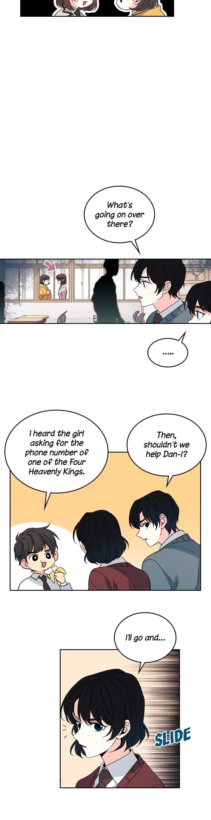 Read Inso’s Law Manga Online
