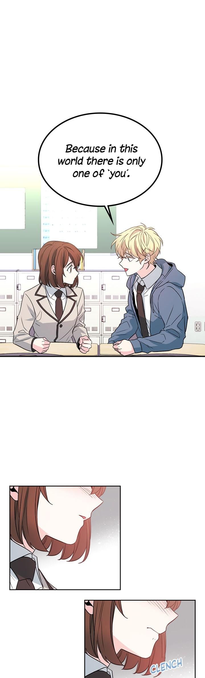 Read Inso’s Law Manga Online