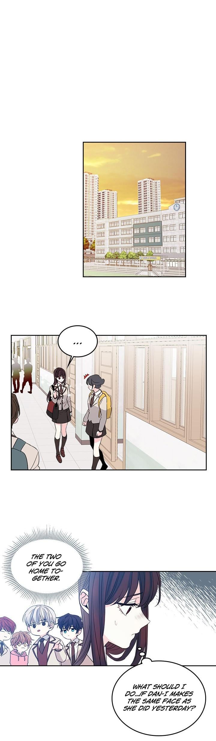 Read Inso’s Law Manga Online