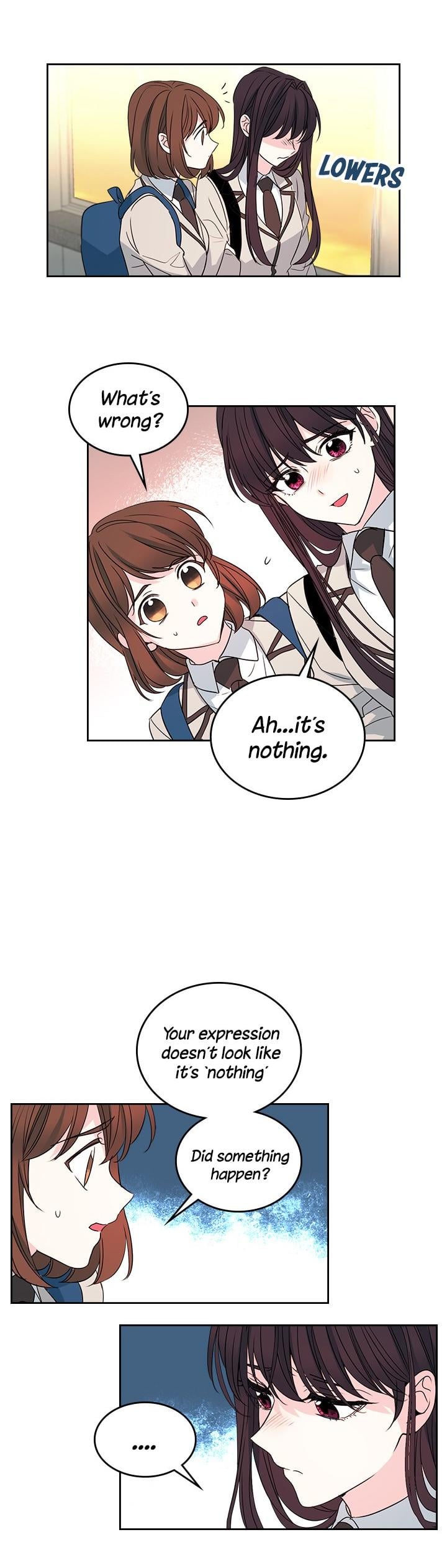 Read Inso’s Law Manga Online