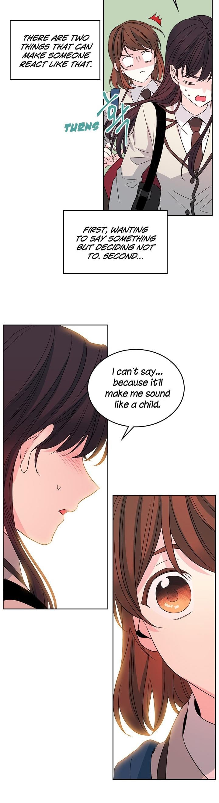 Read Inso’s Law Manga Online