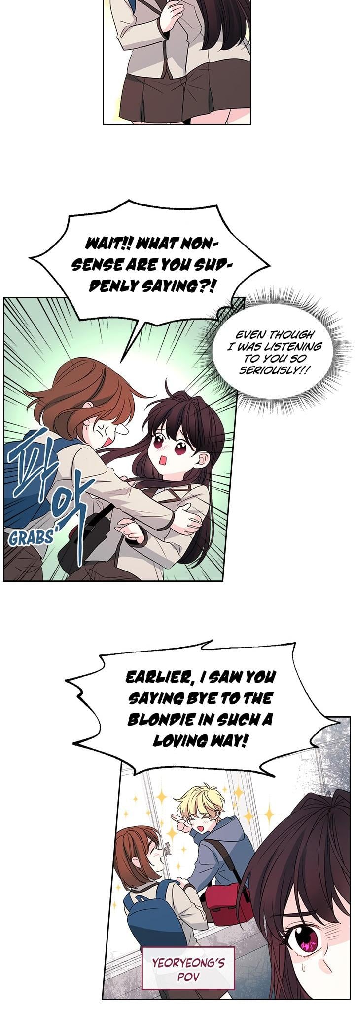 Read Inso’s Law Manga Online