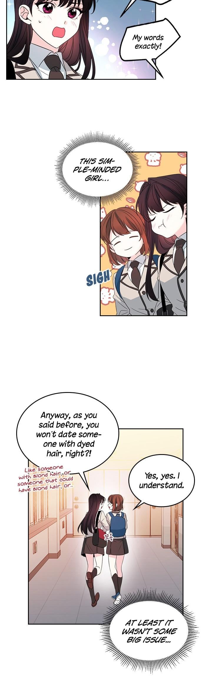 Read Inso’s Law Manga Online