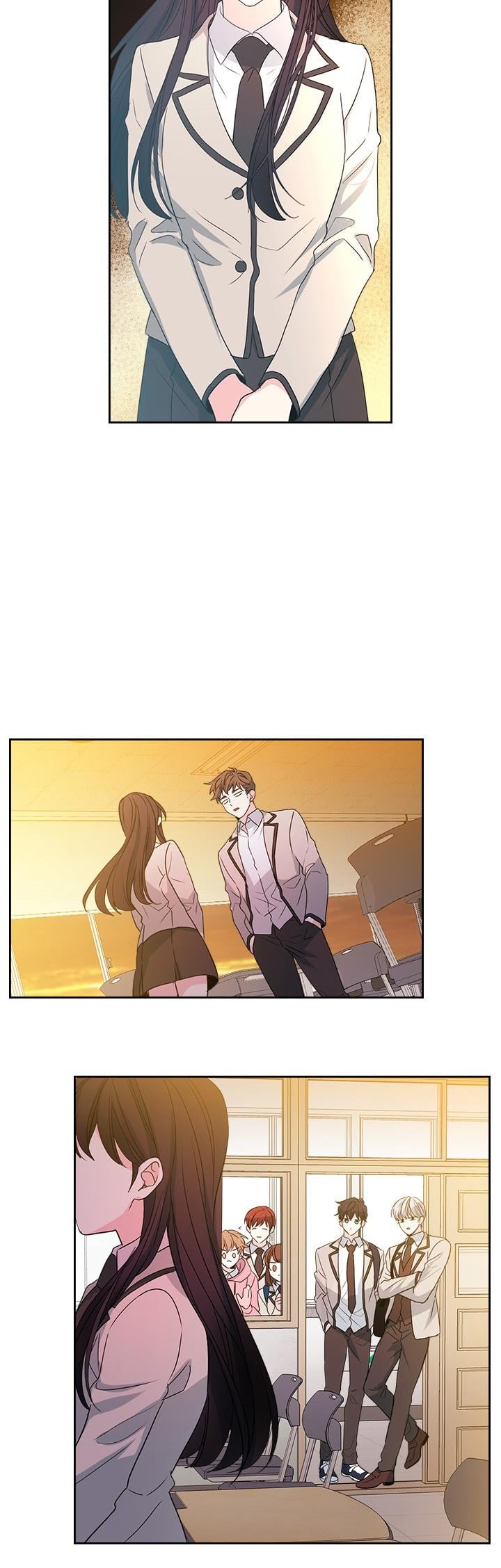 Read Inso’s Law Manga Online