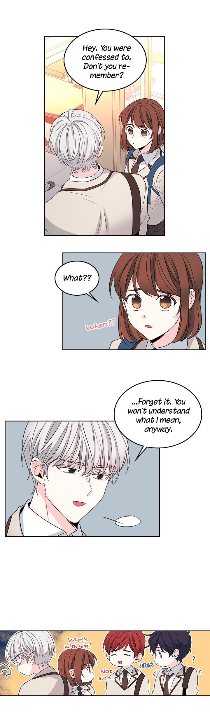 Read Inso’s Law Manga Online