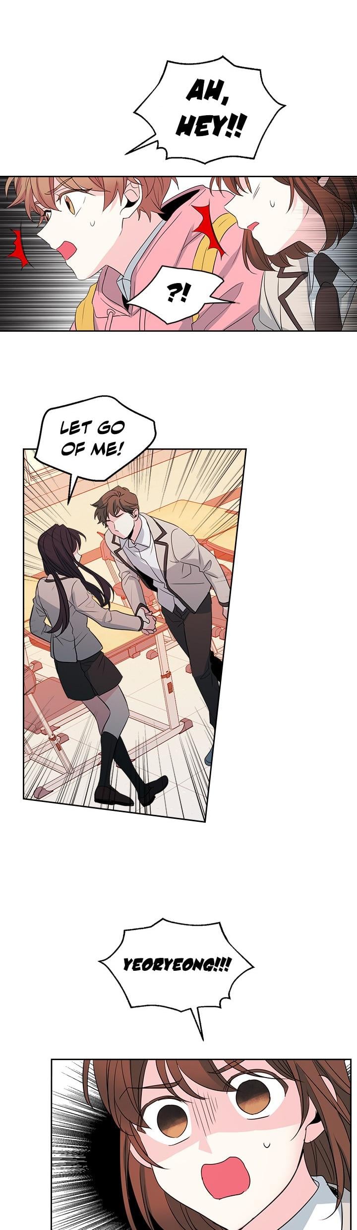 Read Inso’s Law Manga Online