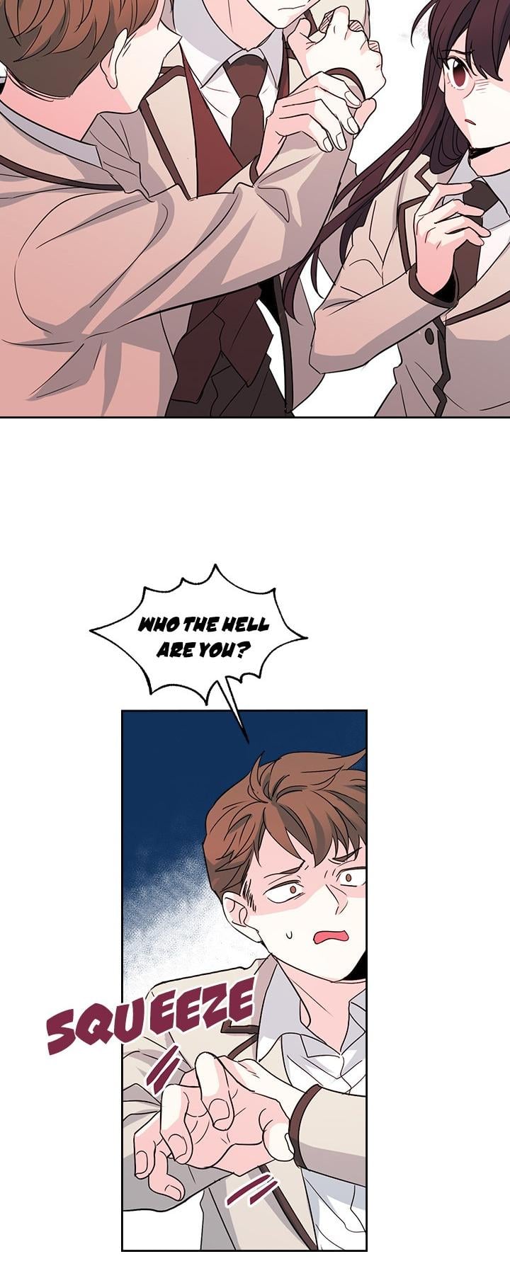 Read Inso’s Law Manga Online