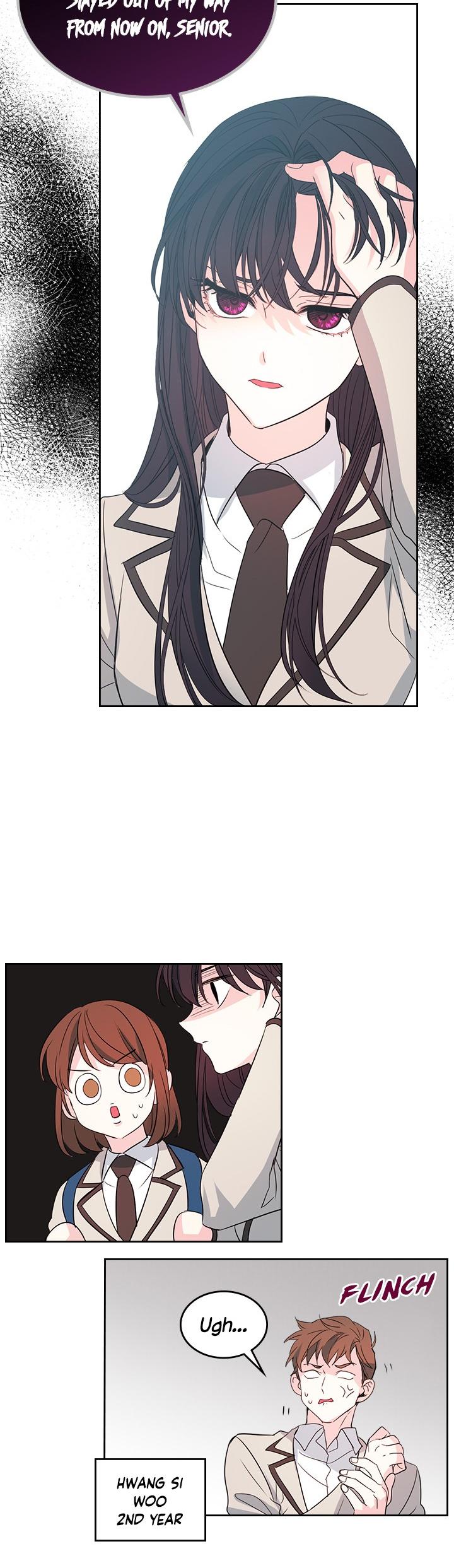Read Inso’s Law Manga Online