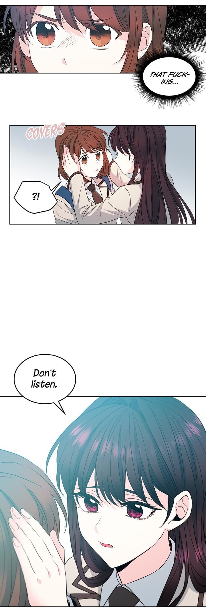 Read Inso’s Law Manga Online