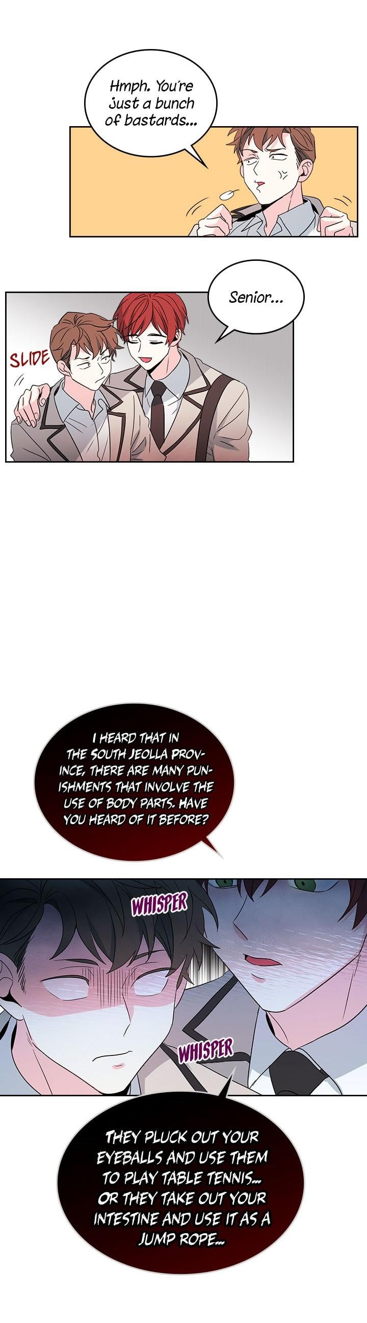Read Inso’s Law Manga Online